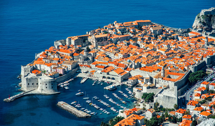 DUBROVNIK